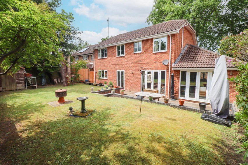 Images for Adams Drive, Fleet