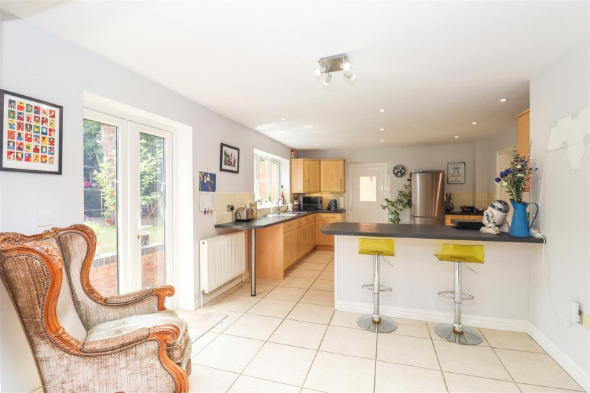 Images for Adams Drive, Fleet