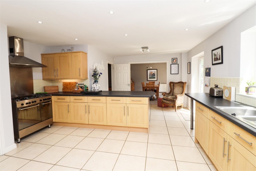 Images for Adams Drive, Fleet