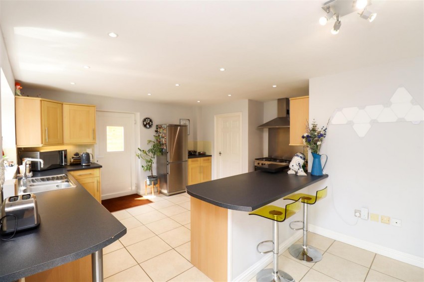Images for Adams Drive, Fleet