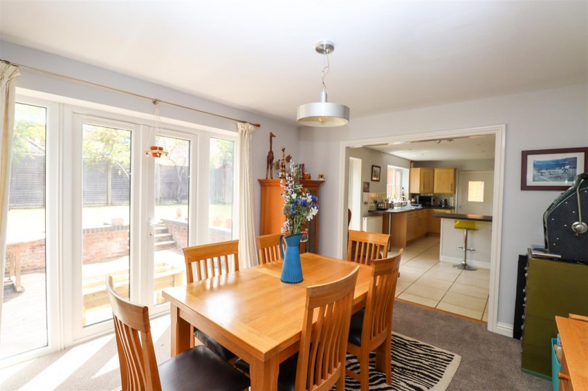 Images for Adams Drive, Fleet