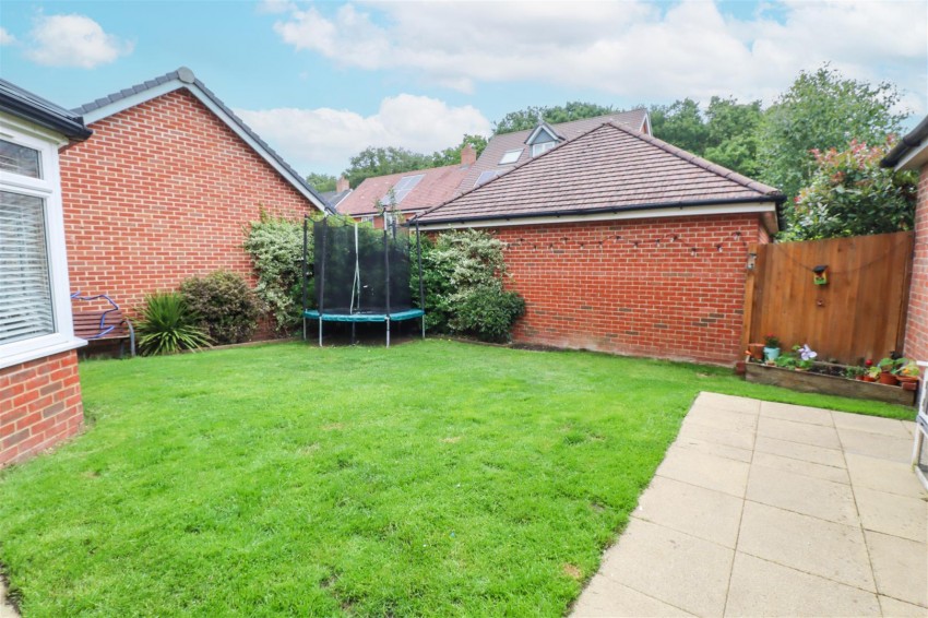 Images for Dragons Way, Church Crookham, Fleet