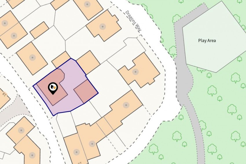 Images for Dragons Way, Church Crookham, Fleet