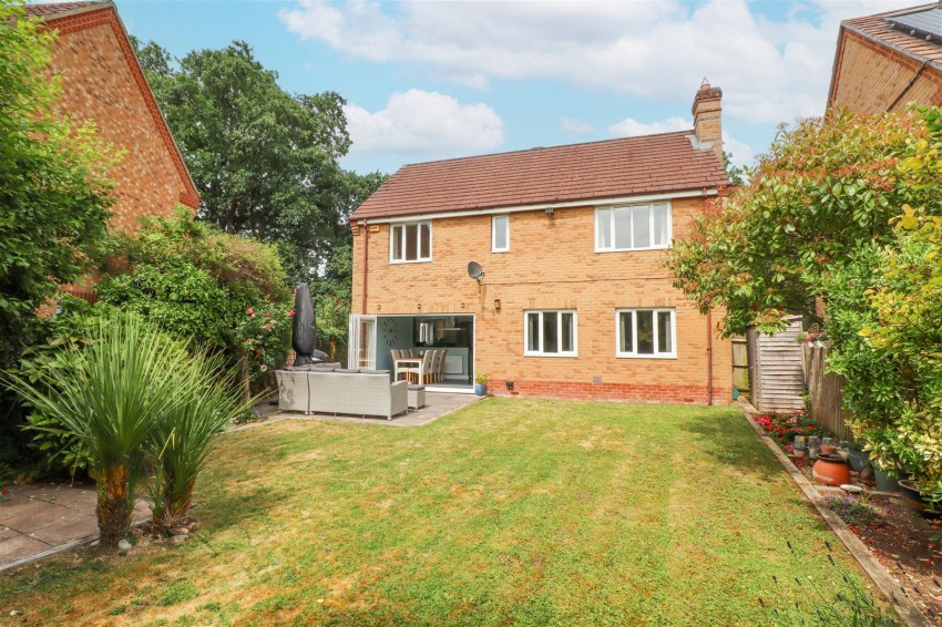 Images for Browning Road, Church Crookham, Fleet