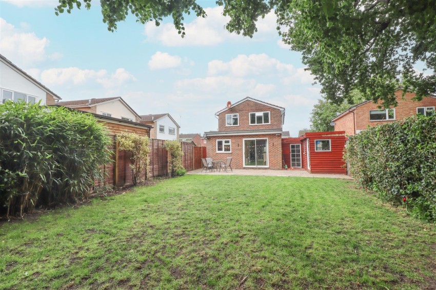 Images for Fleming Close, Farnborough
