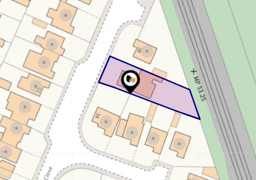 Images for Fleming Close, Farnborough