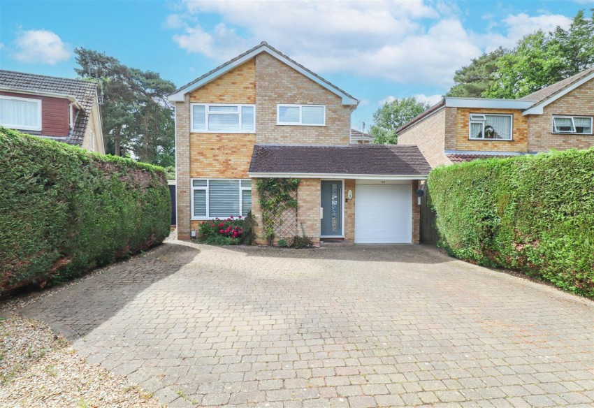 Images for Folly Close, Fleet