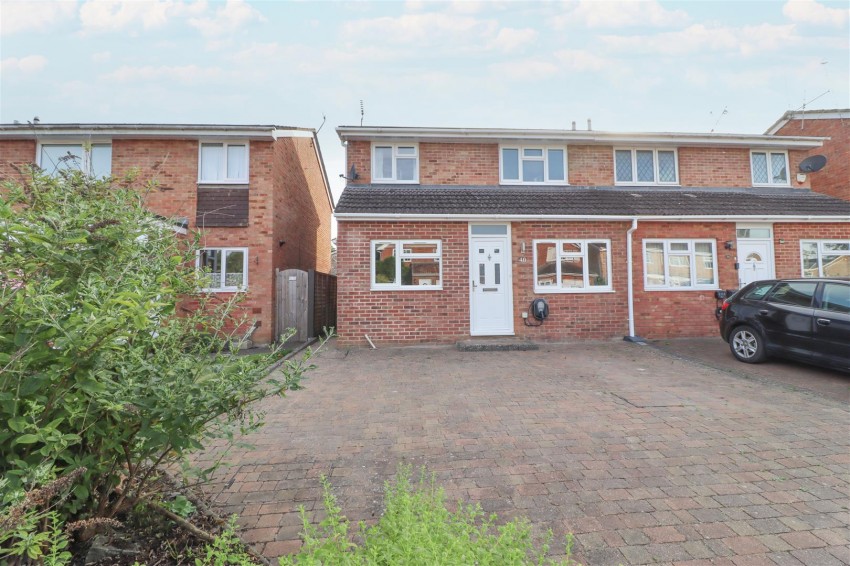 Images for Chatsworth Road, Farnborough