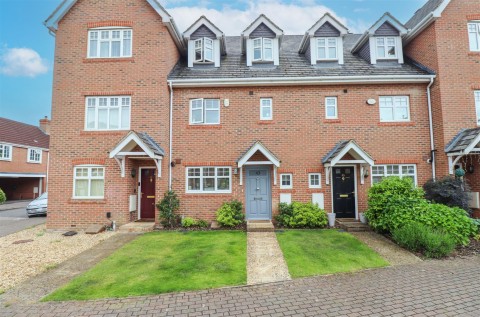 View Full Details for Marrow Meade, Fleet
