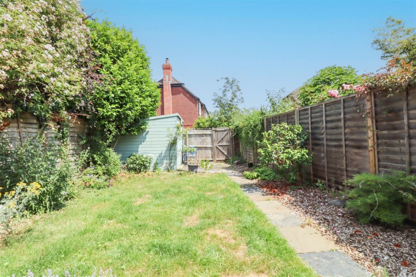 Images for Hook Road, North Warnborough