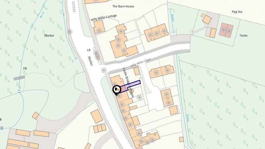 Images for Hook Road, North Warnborough