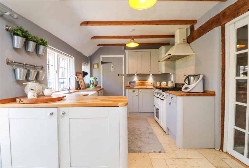 Images for Hook Road, North Warnborough