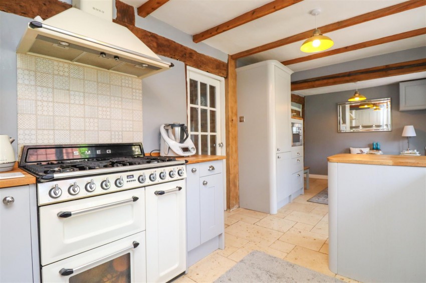Images for Hook Road, North Warnborough