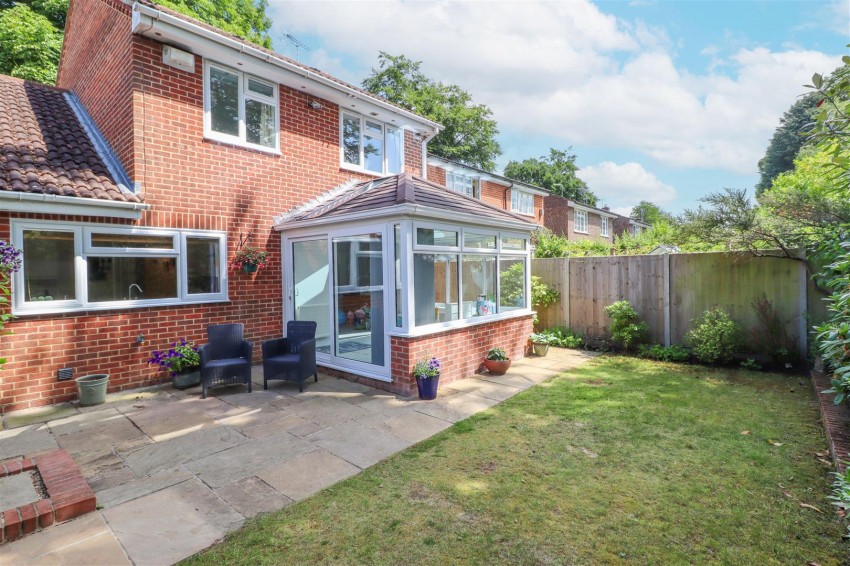 Images for Albany Road, Fleet