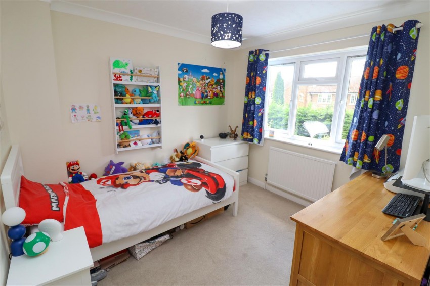 Images for Albany Road, Fleet