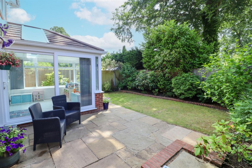 Images for Albany Road, Fleet