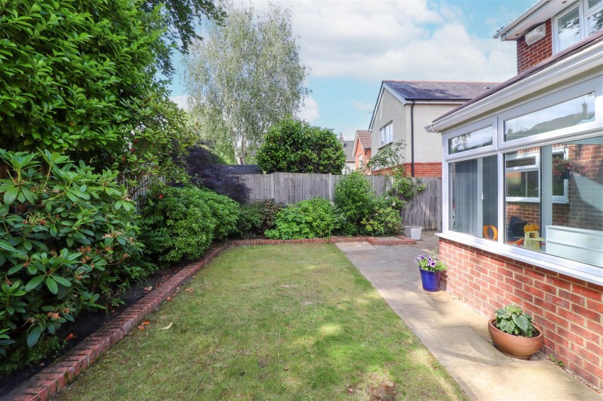 Images for Albany Road, Fleet