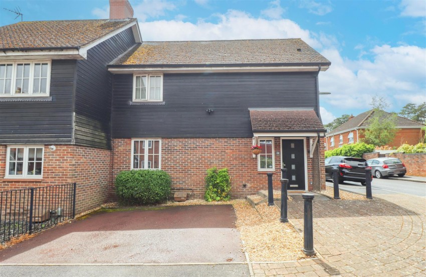 Images for Tunworth Close, Fleet
