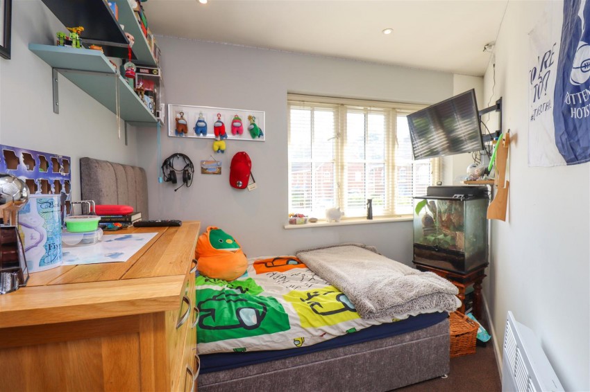 Images for Tunworth Close, Fleet