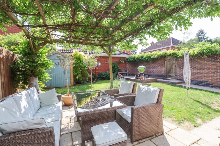Images for Tunworth Close, Fleet