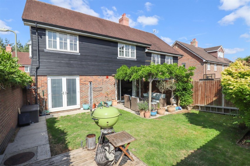 Images for Tunworth Close, Fleet