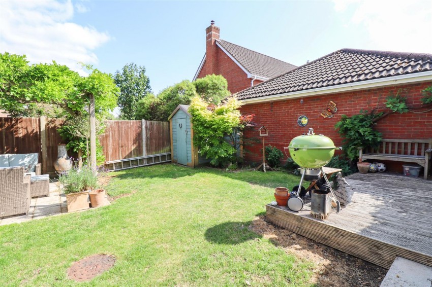 Images for Tunworth Close, Fleet