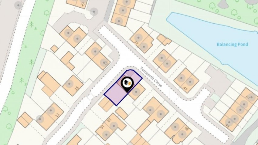 Images for Tunworth Close, Fleet