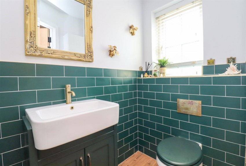 Images for Tunworth Close, Fleet