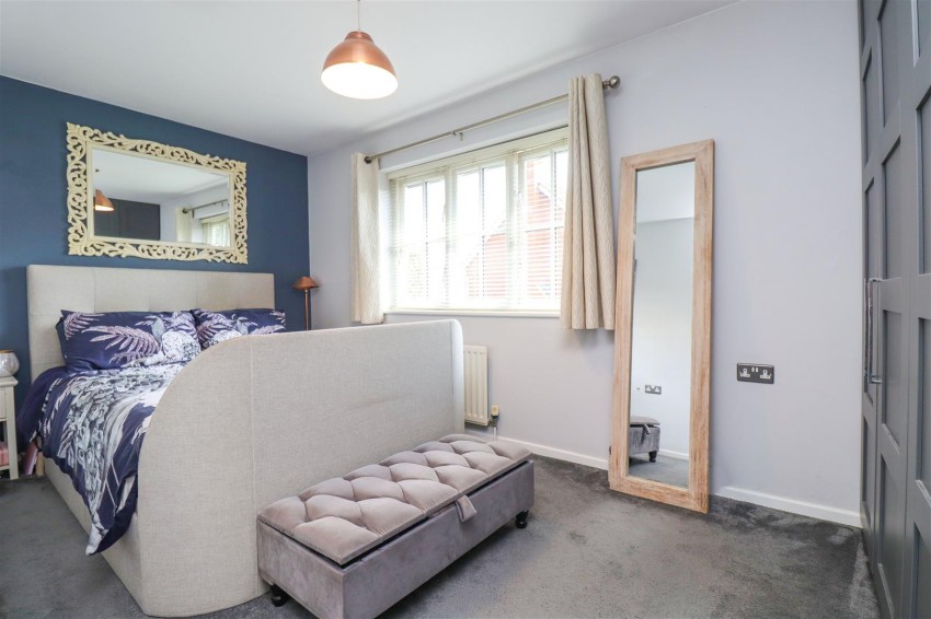 Images for Tunworth Close, Fleet