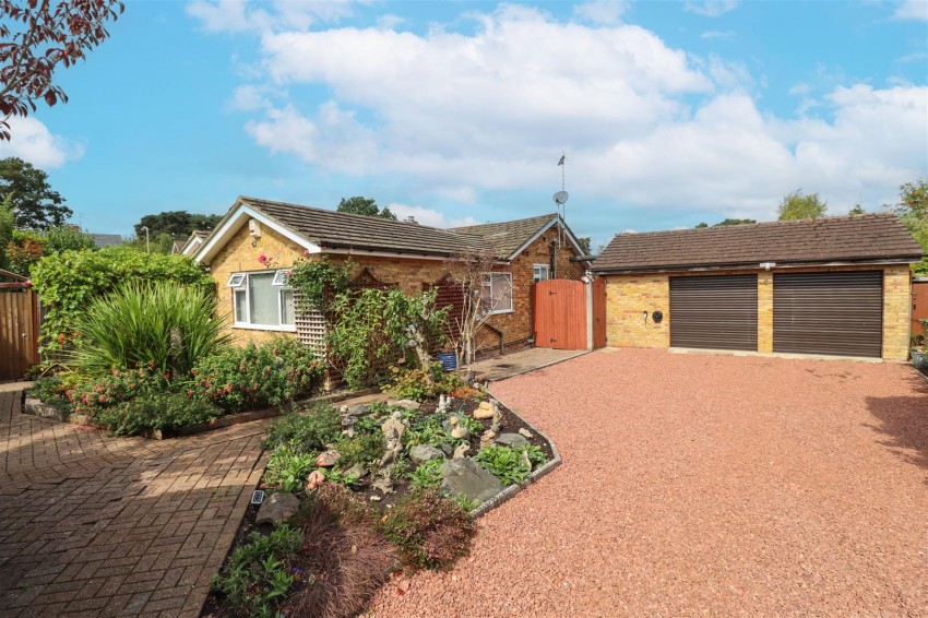 Images for Madeley Road, Church Crookham