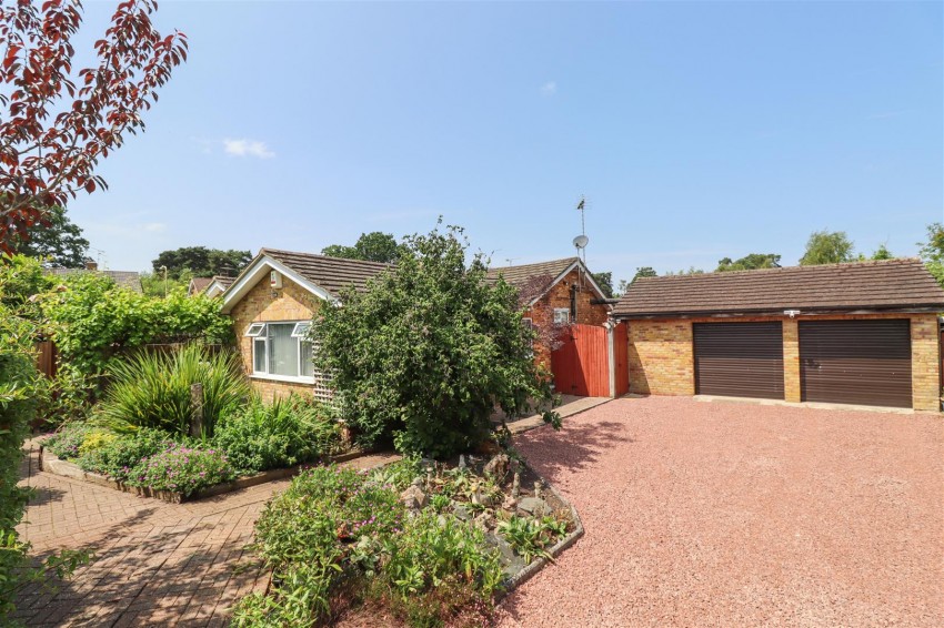 Images for Madeley Road, Church Crookham