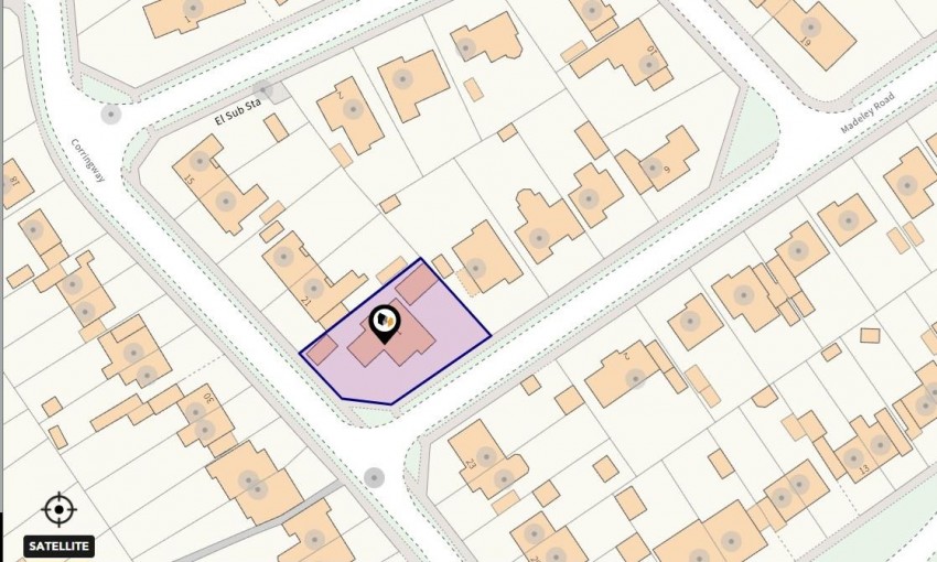 Images for Madeley Road, Church Crookham