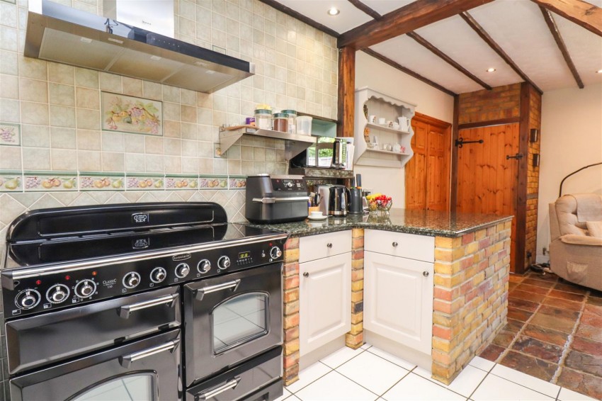Images for Madeley Road, Church Crookham