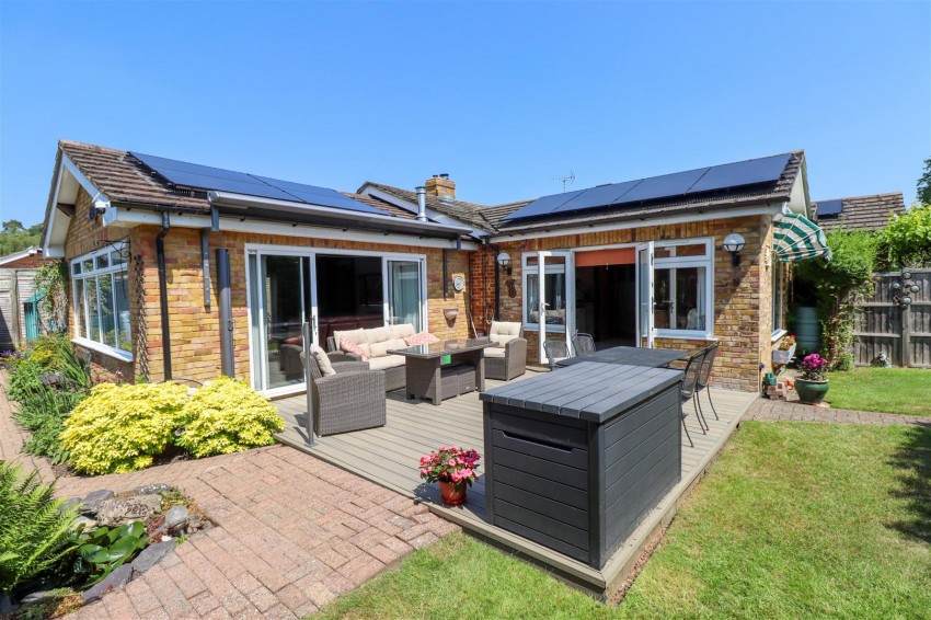 Images for Madeley Road, Church Crookham