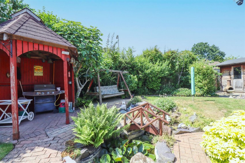 Images for Madeley Road, Church Crookham