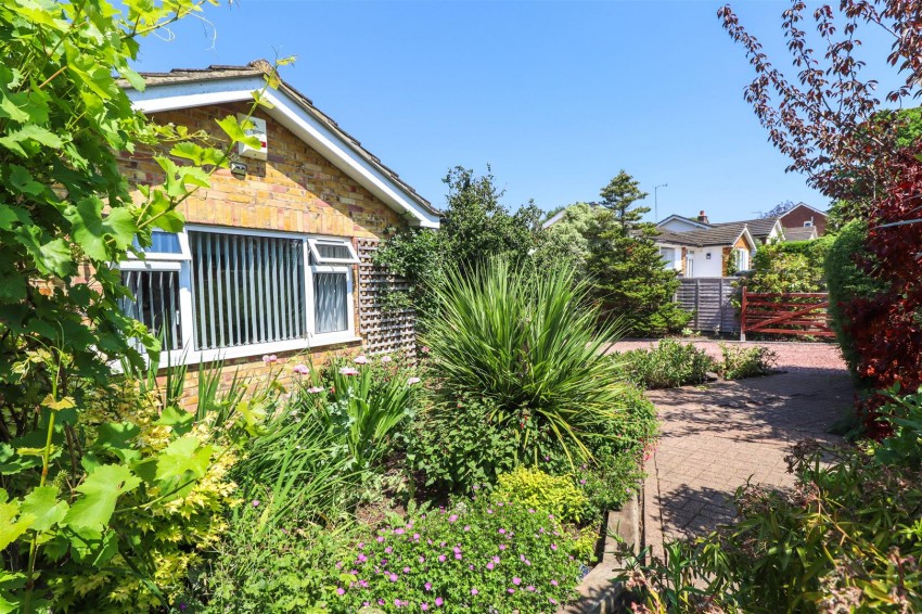 Images for Madeley Road, Church Crookham