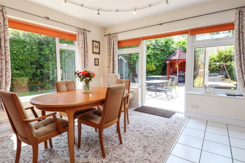 Images for Madeley Road, Church Crookham