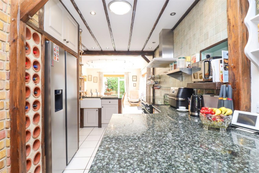 Images for Madeley Road, Church Crookham