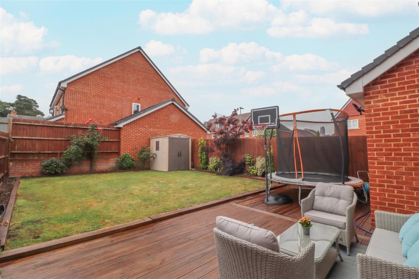 Images for Thompson Way, Farnborough