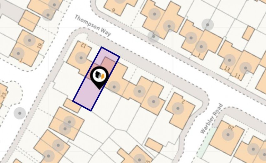Images for Thompson Way, Farnborough