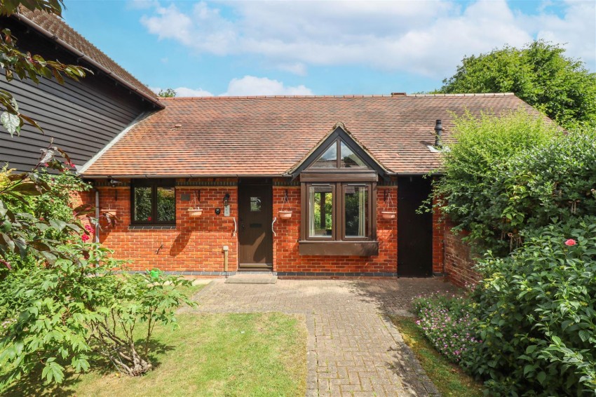 Images for Palace Gate, Odiham, Hook