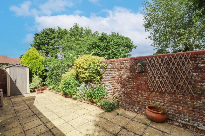 Images for Palace Gate, Odiham, Hook