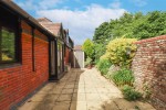 Images for Palace Gate, Odiham, Hook