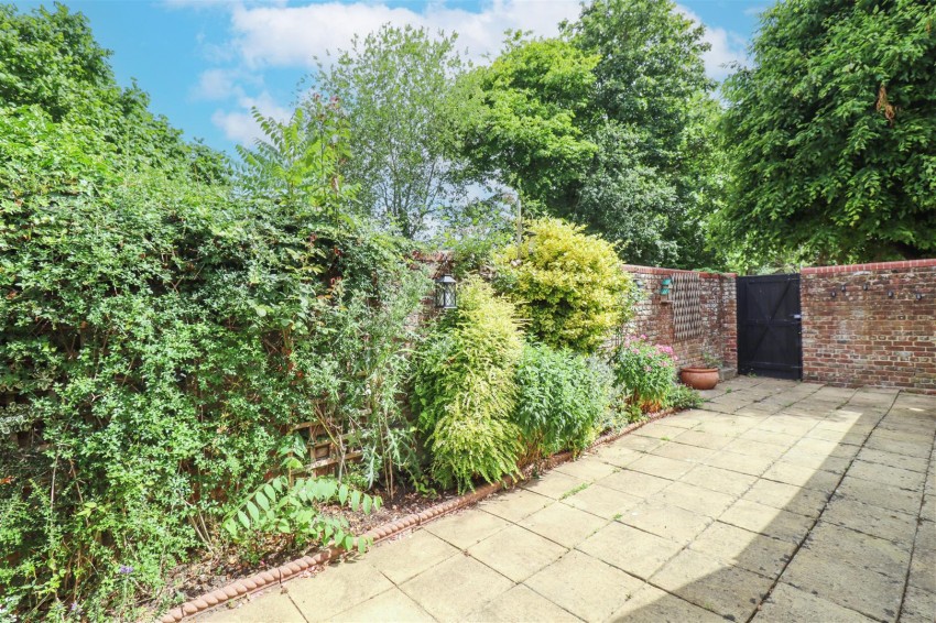 Images for Palace Gate, Odiham, Hook