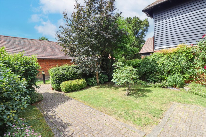 Images for Palace Gate, Odiham, Hook