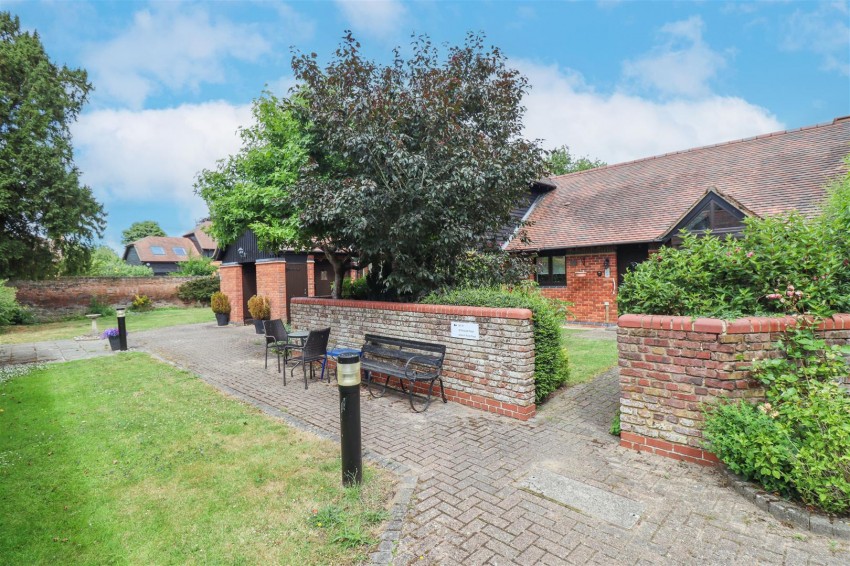 Images for Palace Gate, Odiham, Hook