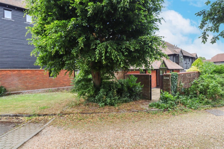 Images for Palace Gate, Odiham, Hook