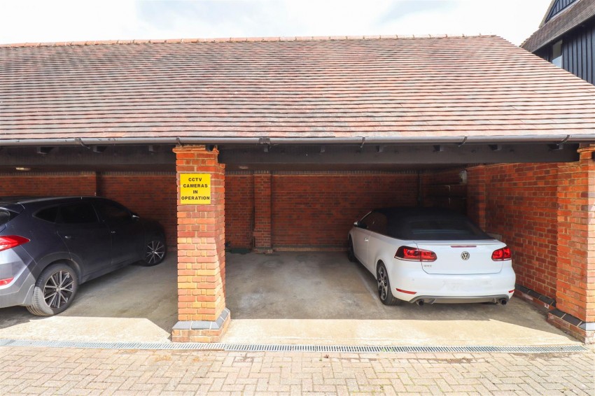 Images for Palace Gate, Odiham, Hook