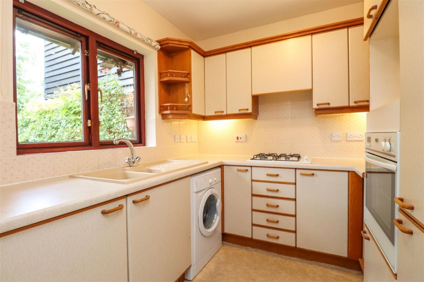 Images for Palace Gate, Odiham, Hook