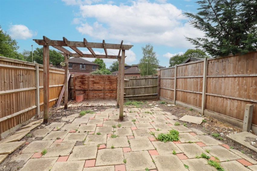 Images for Drovers End, Fleet